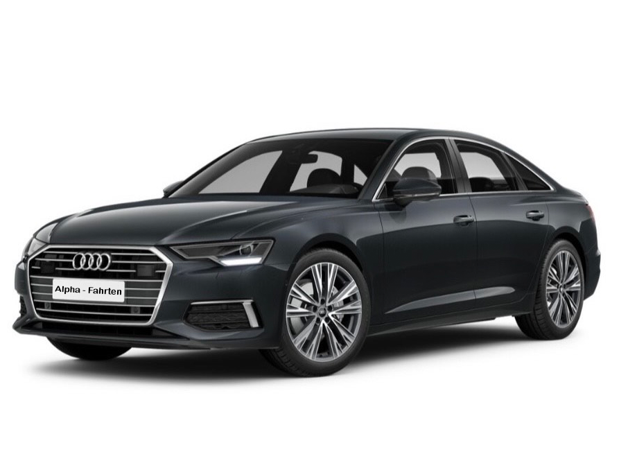Audi-A6-Bild