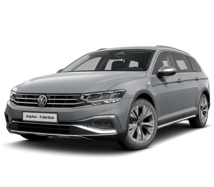 VW-Passat-Bild